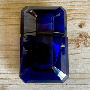 KKW Fragrance “Khloe - Sapphire Diamond” - lightly used, tested twice!